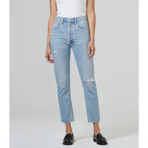 Citizens of Humanity Jeans - Jolene - Picture 4 of 7